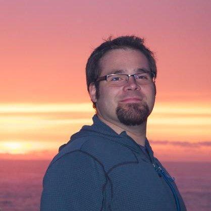 Husband, Father, Future Litigator
