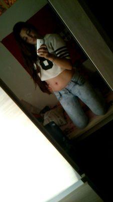 snap:leaanaah21 insta:leaanaah fb:saabri naah #93 #13