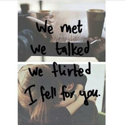 who said life was fair , it never was &' never would be .