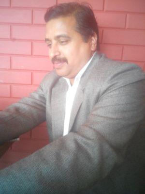 advocate allahabad Highcourt