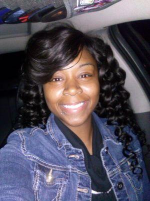 Simply Blessed!