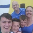 Ciara Boyd - @ciaramb62 - Twitter