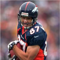 Ed McCaffrey(@87ed) 's Twitter Profile Photo