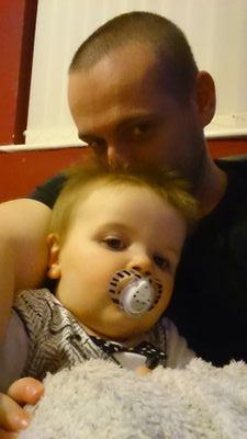 AnthonyScarr13's profile picture. 