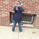 Nasir Johnson - @youngsavage198 - Twitter