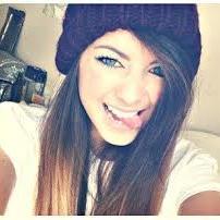 Don't mess with the kitten, or you'll get the claws. 19. |Vampire/Shape Shifter|Youtuber|