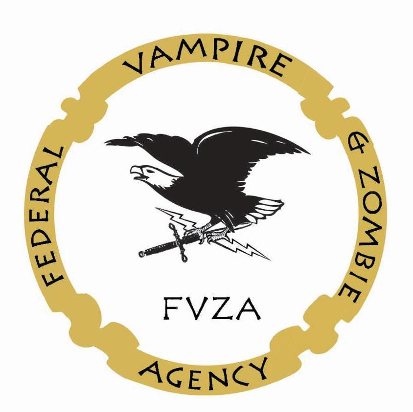 Dedicated to the memory of Hugo Pecos (1923-2015), former director of the Federal Vampire and Zombie Agency #fvza #vampires #zombies #followback