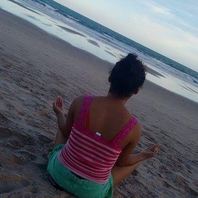 Uma Pessoa apaixonada pelo Espirito Santo :3