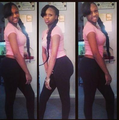 - Proud Mother  Employed Young Lady  College Bound  Bright Future & A Lover Of The Lord