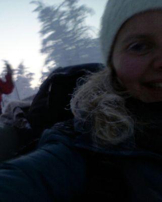 MariaKantola's profile picture. 