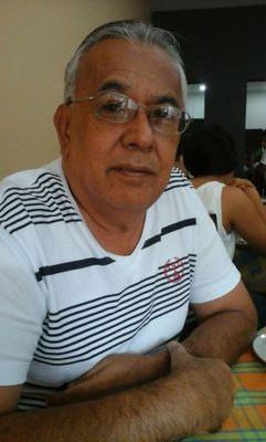 Enemigo de la mentira de la extrema derecha uribista y obrero en la construcción de la verdad, la equidad y la justicia