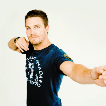 OliverQueen_SR's profile picture. |You have failed this city|