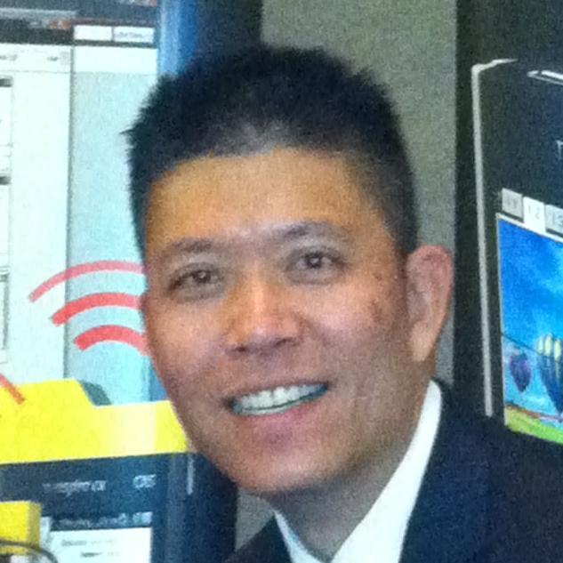 Jeff Shih Profile