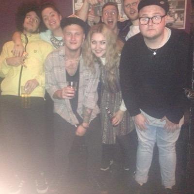 stuart_tasker's profile picture. #LoveLeah