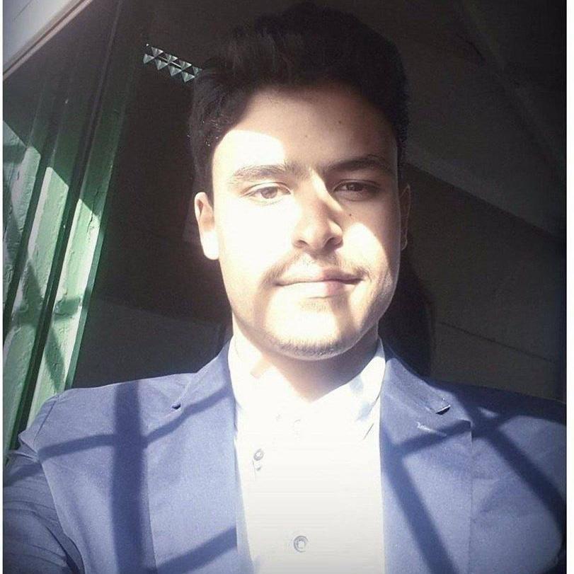 almanaaahmed300's profile picture. 