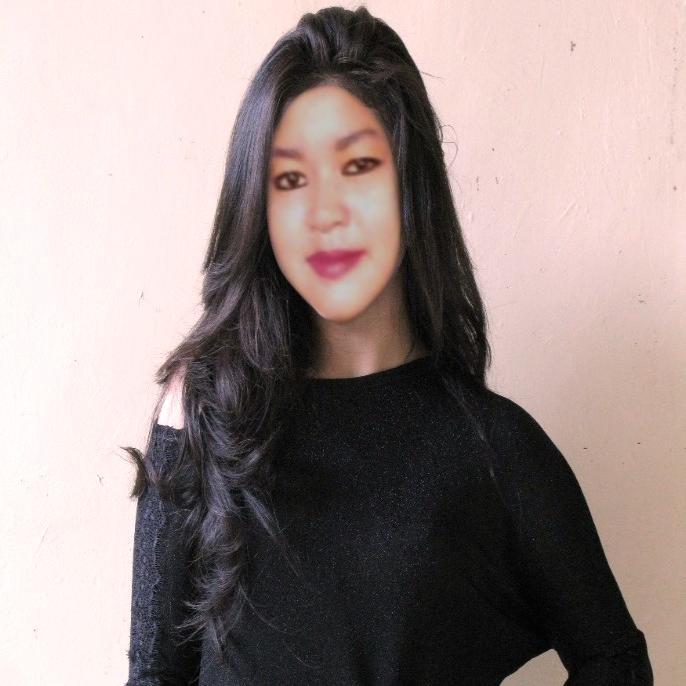 indahsari96top's profile picture. 