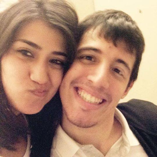 estudiante de relaciones internacionales en la UP y por sobre todo hijo de Dios. ahh y simpatizante de Boca. Amo a Dios con todo mi corazón!! :)