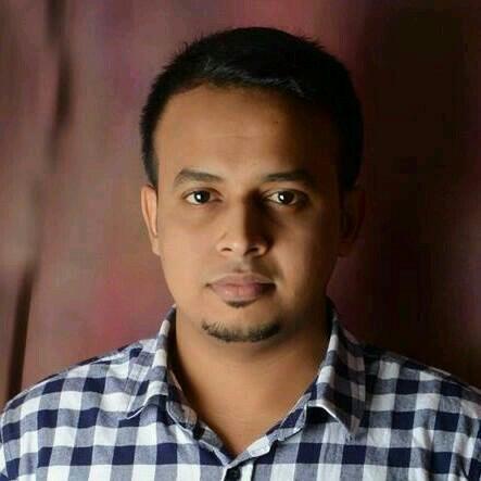 Dad,son,husband,technology aficionado,security researcher | OSCP | CCNA | ITIL v3