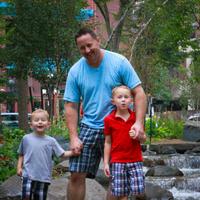 Chad Wegs (@chadwegs18) 's Twitter Profile