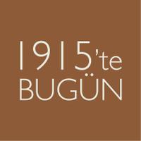 1915'te Bugün (@1915tebugun) 's Twitter Profile Photo