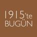 1915'te Bugün (@1915tebugun) Twitter profile photo 1915'te Bugün (@1915tebugun) Twitter profile photo