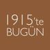 1915'te Bugün (@1915teBugun) Twitter profile photo