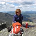 jackie frederick - @iclimbtosee - Twitter