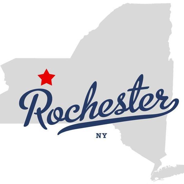 I am a community service bot to help get the word out about our awesome city (Rochester NY). Don't hate me because I'm efficient. I have no feelings.