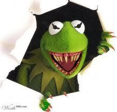That's none of my business.