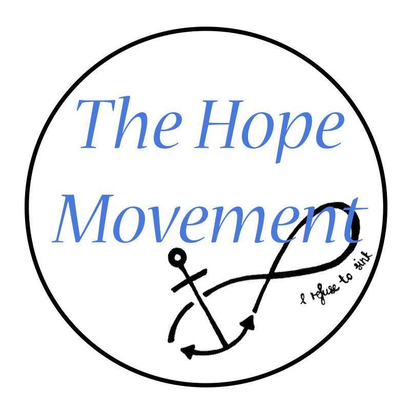 Blog - Help Column - The Hope Movement: for anyone needing hope or help. Looking for help? DM, email, or ask on Tumblr @ http://t.co/uMjYAr9Spq