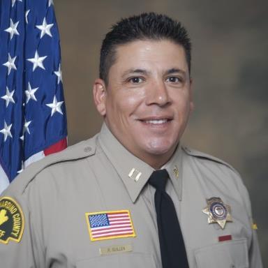 SBCSDrguillen's profile picture. Retired Deputy Chief of the Detention and Corrections Bureau. Graduate of the FBI National Academy. Holds a Masters Degree in Public Administration.