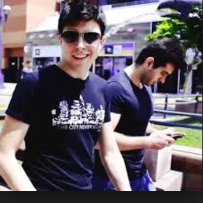 ThwillyCr's profile picture. 