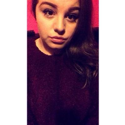 Instagram/ Snapchat: Aliciacollinss