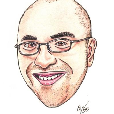 rogergil79's profile picture. Therapist by training, geek by nature, and lover of that real hip hop at heart.