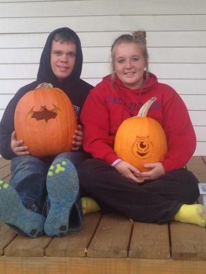 DakotaVanoster's profile picture. Taken by Kelley Lee Nichols