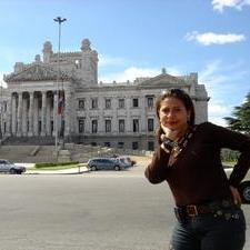 Di mi belleza y mi juventud a los hombres. Ahora doy mi sabiduría y mi experiencia,