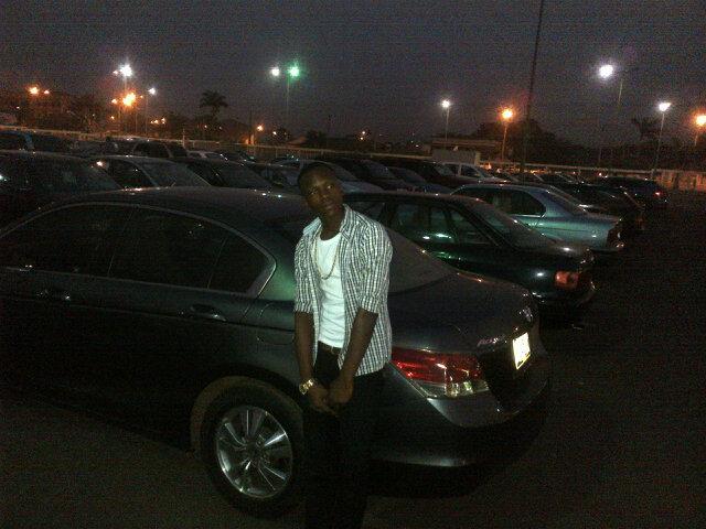 My name is Anikwe chimezie am 17yrs old am fair tall and slim