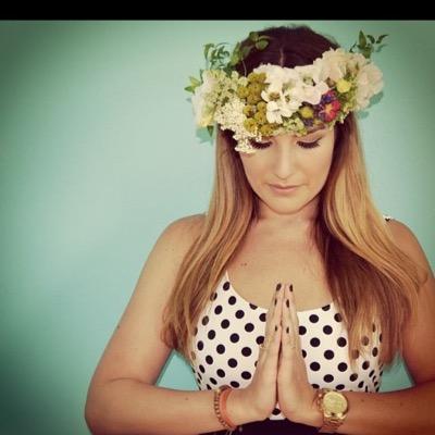 Jaime_Faye's profile picture. Disney Fanatic, Yogi, Vintage 
Clothing Lover, Tutu Wearer, Health Nut, Animal Worshipper.
