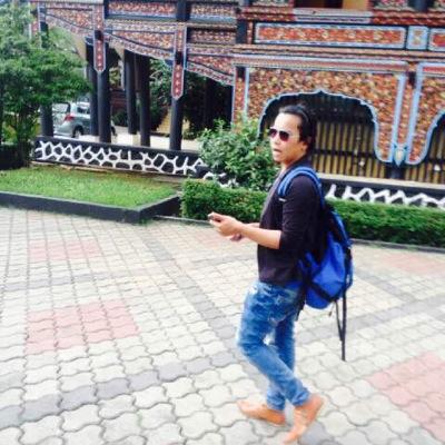 mnjdi baik di antara yg terbaik
