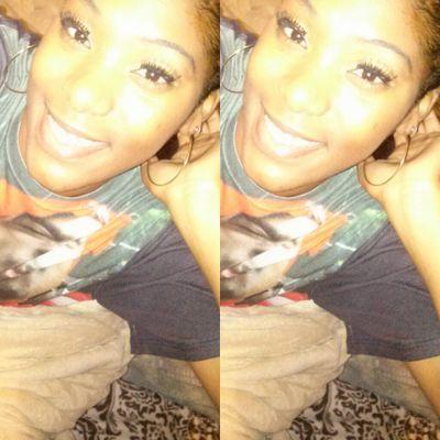 young nd livin ❤ sometimes yu have to go out on a limb...if it makes yu happy!