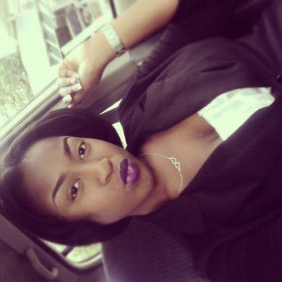 God♥||. . @SweetNegative ...Bianca's Here