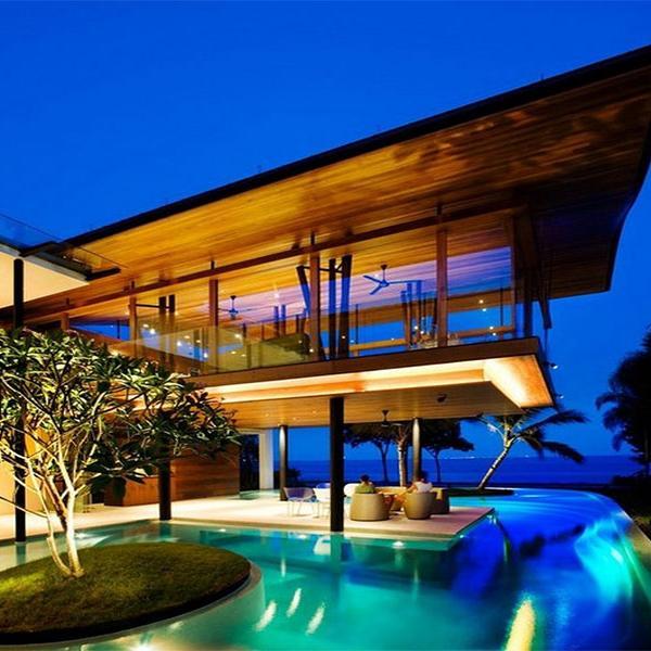 We build custom swimming pools for our clients. Call: (888) 316-4472