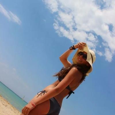 Chiara15504258's profile picture. 