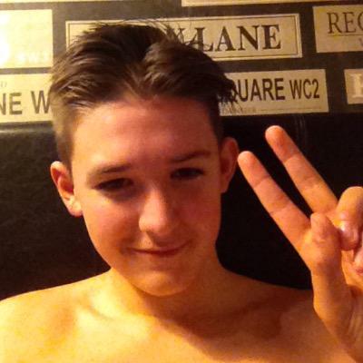 HarryEssex14's profile picture. Yes! My name is Harry Essex and this is my Twitter! I am a Thirteen year-old Model at Fusey! E-Mail harryessex@icloud.com for information.