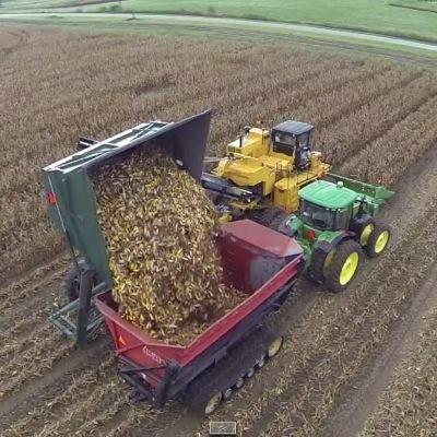 I am just a simple married ol country boy who loves anything farming