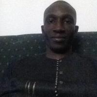 Ibrahima.thiaw (@ibuthiaw) 's Twitter Profile