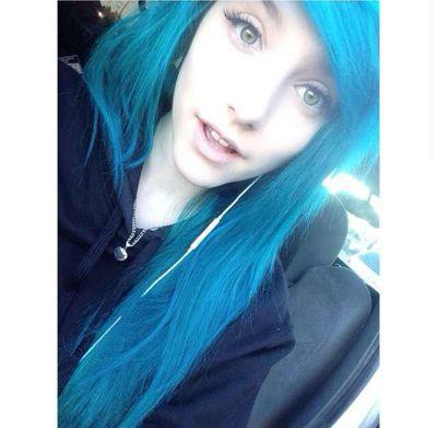 Hai, I'm Jaydn • Single • Bi • bands ^-^