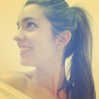 FabiRuger's profile picture. Mientras se sienta que se ríe el alma, sin que los labios rían