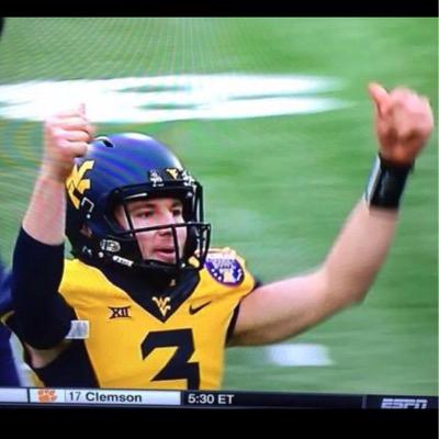 2016 Motel 6 Cactus Bowl Offensive Player of the Game.