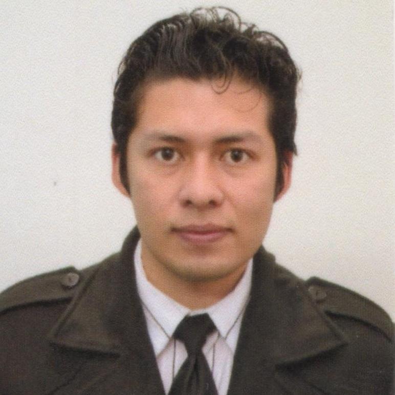 ChristianTaipe's profile picture. Hola soy amable, tranquilo y respetuoso, me gusta divertirme.